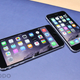 Illustration for article titled iPhone 6 Plus Hands-On: Its So Big